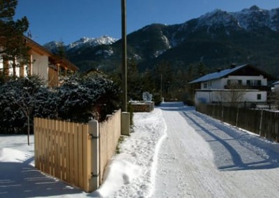 alpenblicke - Außenansicht