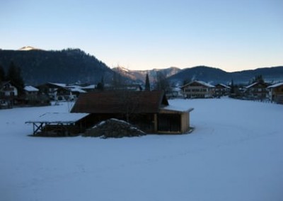 alpenblicke - Außenansicht